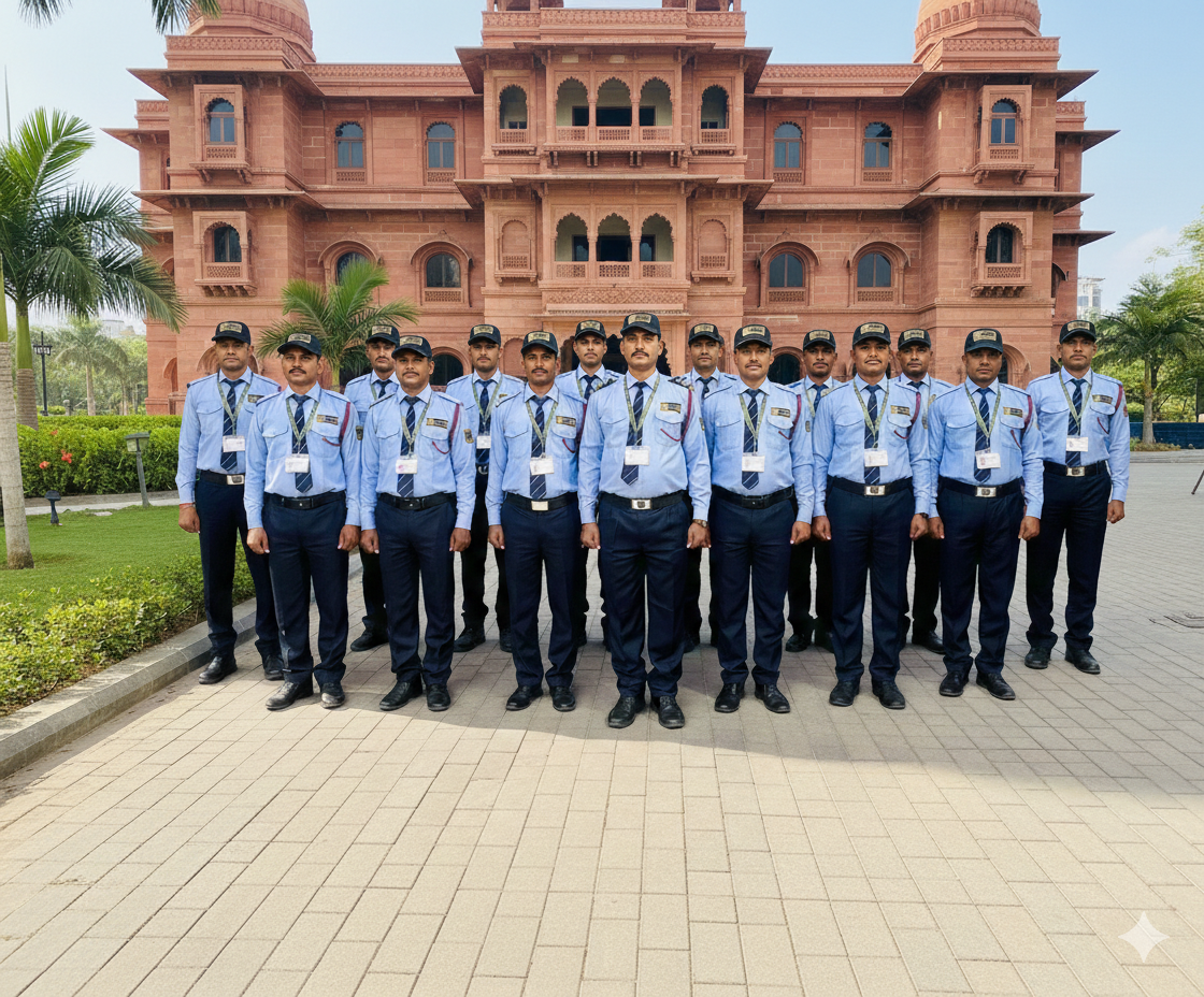 RVSS Professional Team